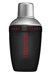 Оригінал Hugo Boss Just Different 75 мл ТЕСТЕР туалетна вода