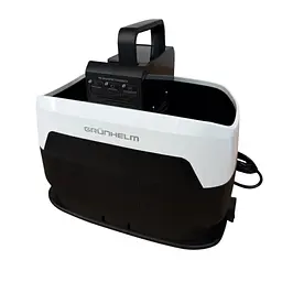 Пилосос миючий з парою Grunhelm GSWVC-08 HBW (145511) - мініатюра 5