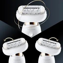 Епілятор Braun Silk-epil 9 Flex 9002 - мініатюра 7