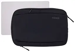 Сумка Thule Subterra 2 MacBook Sleeve 16" TSS-416 Black (6949029) - мініатюра 4