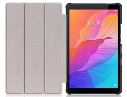 Чохол Primo для планшета Huawei MatePad T8 8.0" (KOBE2-L09 / KOBE2-L03 / KOBE2-W09) Slim Don't Touch - мініатюра 6
