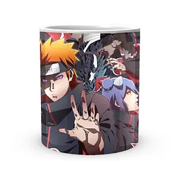 Кружка GeekLand Наруто Naruto Антагоністи Акацукі NA.02.321 - мініатюра 2