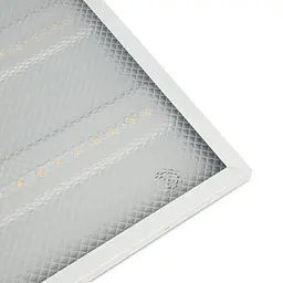 LED панель Titanum Prismatic 40W 4100K 220V (28609-000) - мініатюра 3