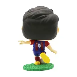 Фігурка Funko Pop Левандовський (72236) - мініатюра 2