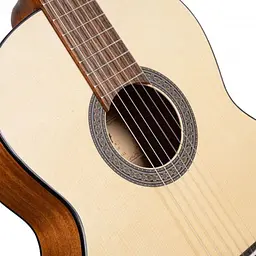 Класична гітара Cort AC150 Natural [130473] - мініатюра 3