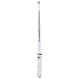 Швабра мотузкова для миття підлоги 135 см, блакитний Household Cleaning Products HP-35015-15 - мініатюра 20