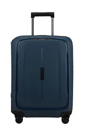 Валіза 55 См Samsonite ESSENS MIDNIGHT BLUE 55x40x20 KM0*11001