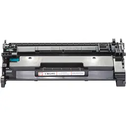 Картридж тон. BASF для Canon 052 MF-426/428/429 аналог 2199C002 Black ( 3100 ст.) (BASF-KT-052) - мініатюра 4