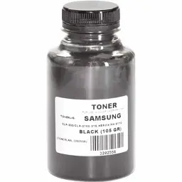Тонер TonerLab Samsung CLP-300/600 105 г Black (3202556)