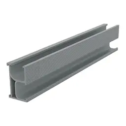 Алюмінієва рейка Roof AN-NEW-CG-019-4600 мм