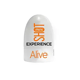 Мінімастурбатор Alive Mini Masturbator (Flesh) - мініатюра 1
