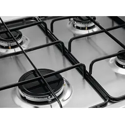 Варочна поверхня Electrolux KGS6404SX - мініатюра 9
