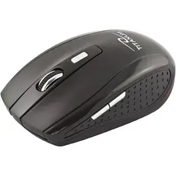 Миша Esperanza Titanum TM105K Snapper Wireless black - мініатюра 2