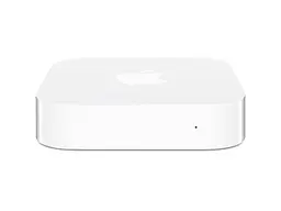 Точка доступу Apple Airport Express (MC414) - мініатюра 2