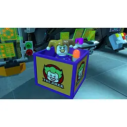 Ключ активації Microsoft LEGO DC Heroes & Villains-Bundle для Xbox One/Series S/X - мініатюра 4