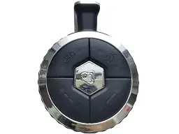 Подрібнювач Liberton LEG-1504 - мініатюра 3