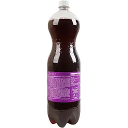 Напій Fanta Виноград з виноградним соком з підсолоджувачем без цукру 1.75 л - мініатюра 3