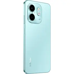 Смартфон Infinix Smart 9 3/64Gb Mint Green [119034] - мініатюра 6