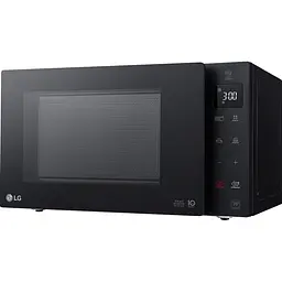 Мікрохвильова піч LG NeoChef MH6336GIB [172163] - мініатюра 2