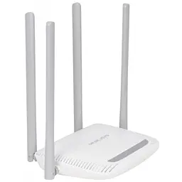 Маршрутизатор Mercusys MW325R - мініатюра 2
