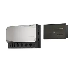 Комплект енергонезалежності Ecoflow Power Prepared Kit (Без Батарей) (43-00387)