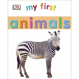 My First Animals -