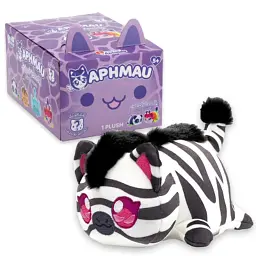 М'яка іграшка Aphmau колекційна Safari S1 сюрприз (65555) - мініатюра 12