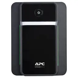 Джерело безперебійного живлення (ДБЖ) APC Back UPS 750VA, (BX750MI) - мініатюра 2