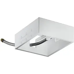 Прихована частина Hansgrohe Raindance для верхнього душу 260x260 мм 1jet 26471180