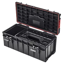 Ящик для інструментів Qbrick SYSTEM PRO 600 BASIC 545х270х230 мм - мініатюра 2