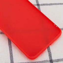 Силіконовий чохол Candy для Realme C35 - мініатюра 3