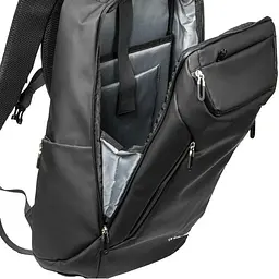 Водонепроникний рюкзак для ноутбука 17 Gelius Waterproof Protector GP-BP005 Black - мініатюра 9