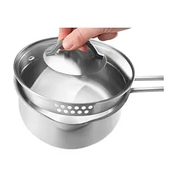 Ківш Polaris Solid 1,5 л (Solid-16SP) - мініатюра 8