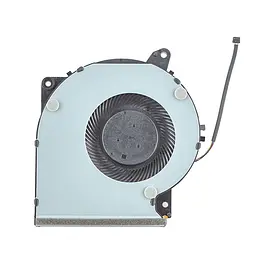 Вентилятор для Asus X409FA X409FAC X509FA X509FAC, (13NB0MS0T02011, DQ5D588K006, FNCT DFS561405PL0T) - мініатюра 2