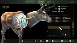 Гра Sony PlayStation 5 Way of the Hunter: Hunting Season One Російські субтитри Б/в - мініатюра 3