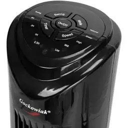 Вентилятор Calid MG3062885 - мініатюра 2