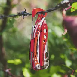 Мультитул Leatherman Skeletool RX (832310) [60707] - мініатюра 4