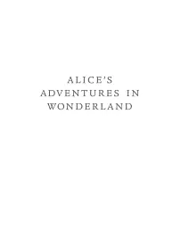 The Complete Alice: Alice's Adventures in Wonderland and Through the Looking-Glass and What Alice Found There - Льюїс Керрол - мініатюра 8