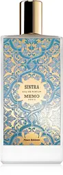 Оригінал Memo Sintra Тестер 75 мл Парфумована вода