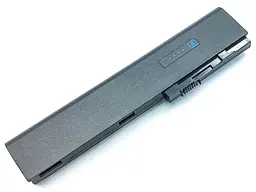Акумулятор SX06 для ноутбука HP EliteBook 2560p, 2570p, 632423-001 (HSTNN-I92C, QK645AA) (10.8V 5200 mAh). - мініатюра 3
