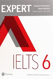 Expert IELTS 6. Student's Resource Book with Key