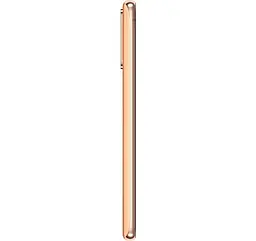 Смартфон Samsung S20 FE 5G 6/128Gb SM-G780G/DS Cloud Orange - мініатюра 5