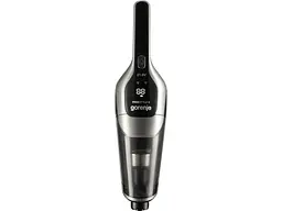 Вертикальний і ручний пилосос Gorenje SVC216110FSIIBKA 2 в 1 - мініатюра 11