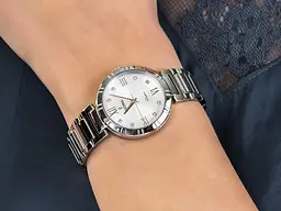 Годинник Festina F16936/B - мініатюра 2
