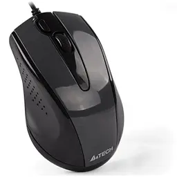 Мишка A4Tech N-500FS Silent Click (4711421938051) - мініатюра 3