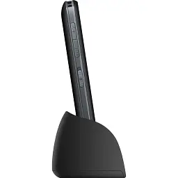 Мобільний телефон Nomi i1871 Black - мініатюра 10