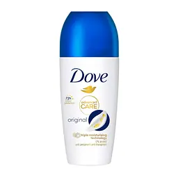 Антиперспірант Dove Original 72 години 50 мл (59095859)