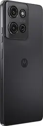 Смартфон Motorola Moto G75 8/256GB Charcoal Grey (No NFC) - мініатюра 2