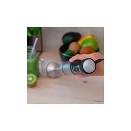 Блендер MPM MBL-33M - мініатюра 5