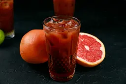 Какао-порошок 100% Какао WOW Cacao CARDINAL RED, 250 г - мініатюра 4